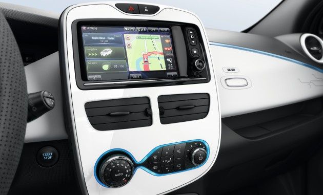 TomTom NavKit