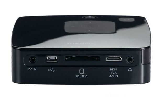 Philips PicoPix PPX2480