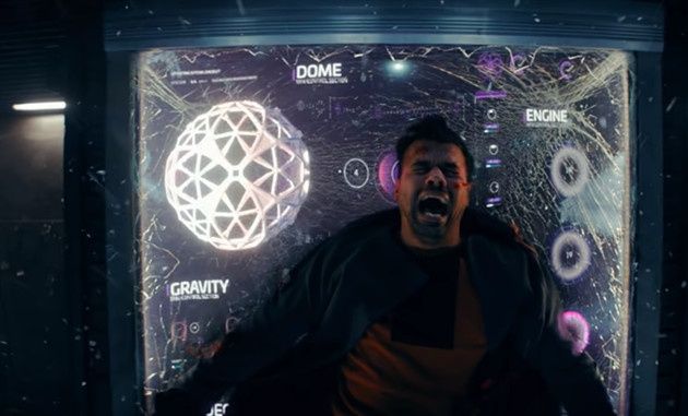 Nighflyers screen