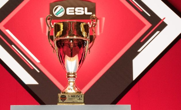 ESL Mistrzostwa Polski
