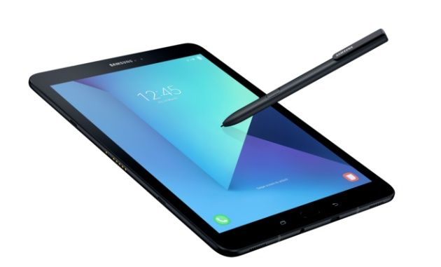 Galaxy Tab S3