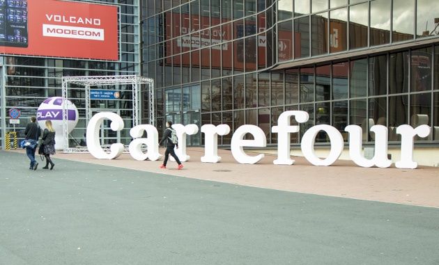 PGA 2017 - Carrefour