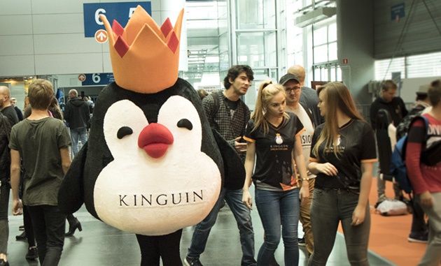 Kinguin