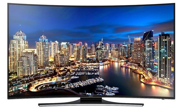 Samsung HU7200