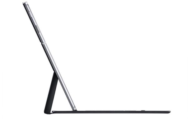 Samsung Galaxy TabPro S tablet bok