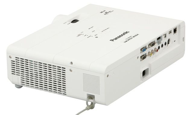 Panasonic VW430 zabezpieczenie antykradzieżowe