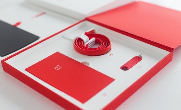 One Plus One smartfon
