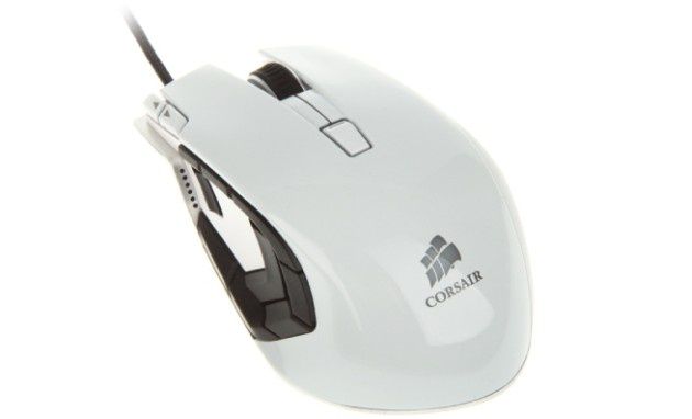 Corsair Vengeance M95 Performance MMO myszka