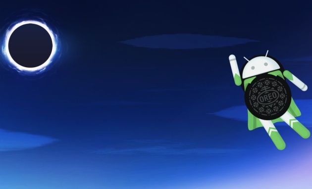 Android 8.0 Oreo