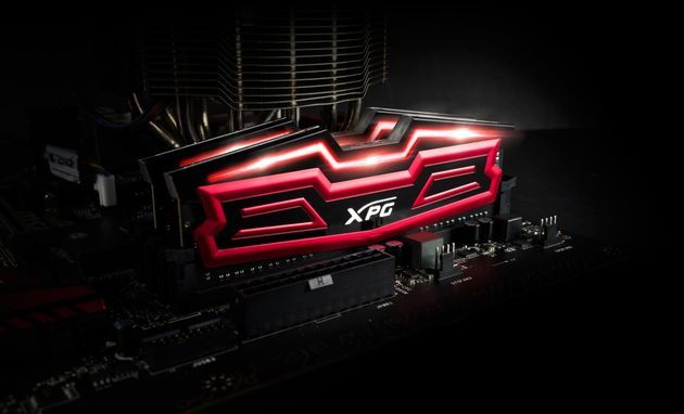ADATA pamięć XPG Dazzle