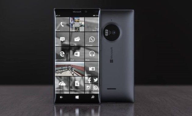 Lumia 940 i Lumia 940 XL ceny przeciek