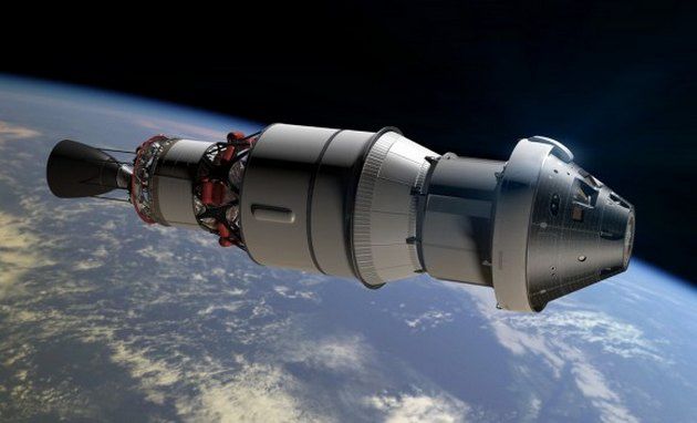 NASA Orion