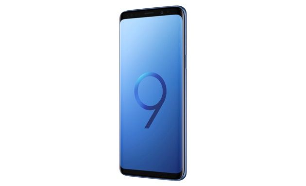 Galaxy S9