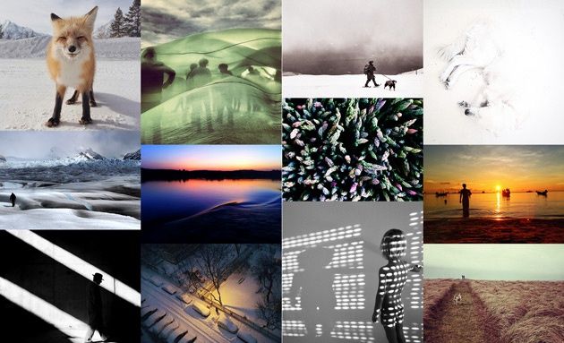 iPhone Photography Awards 2014