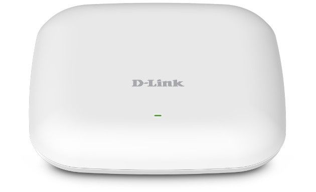 D-Link DBA-1210P