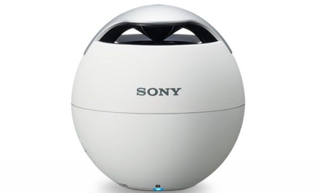 Sony SRS-BTV5 głośnik