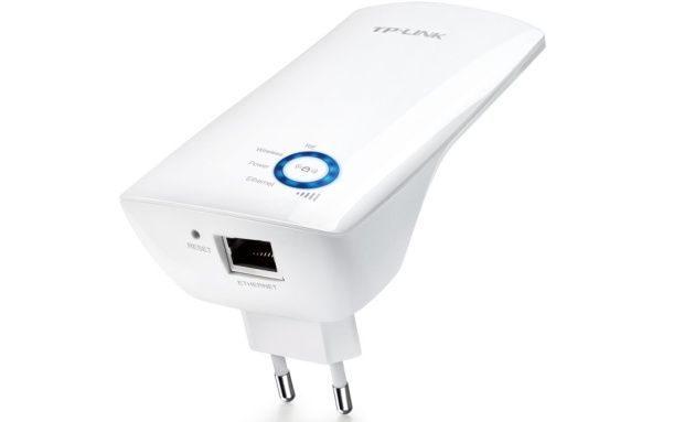 TP-Link TL-WA850RE wzmacniacz sygnału bezprzewodowego