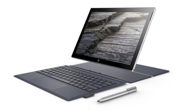 HP Envy x2 laptop