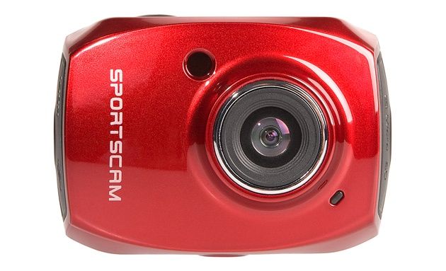 Tracer Xtreme Remote kamera sportowa