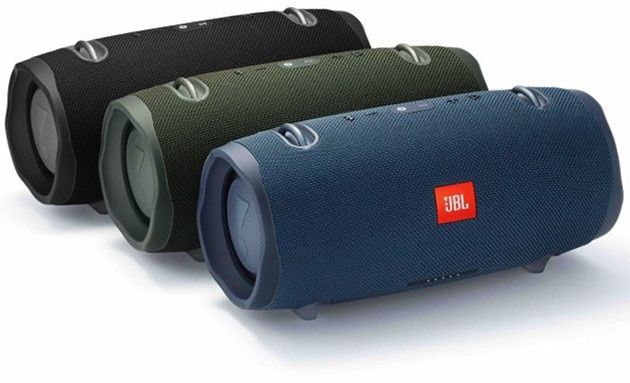 JBL Xtreme 2 kolory