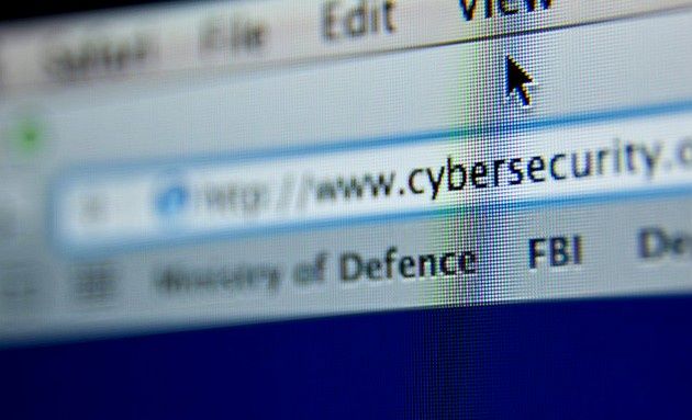 Cybersecurity