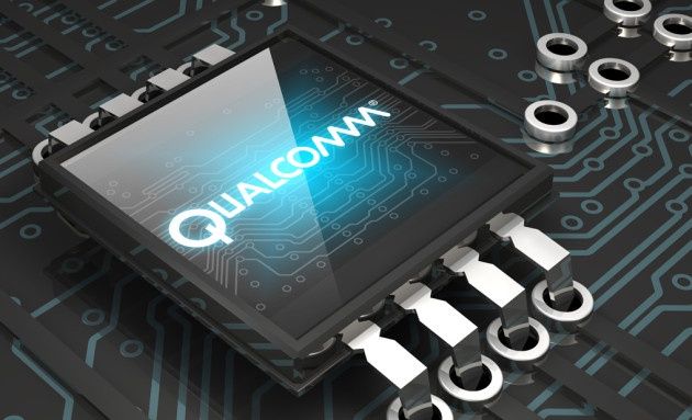 Qualcomm APQ8084 procesor