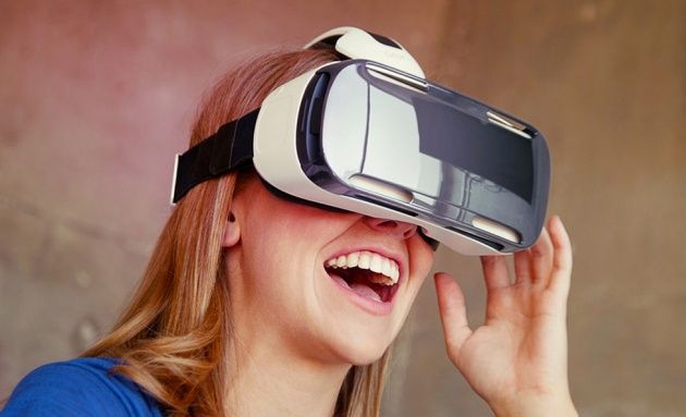 Gear VR
