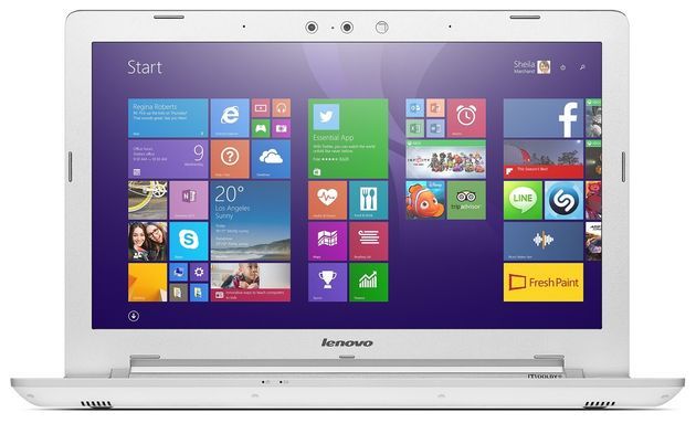 Lenovo Z51 laptop