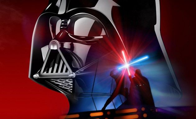 Star Wars kolekcja