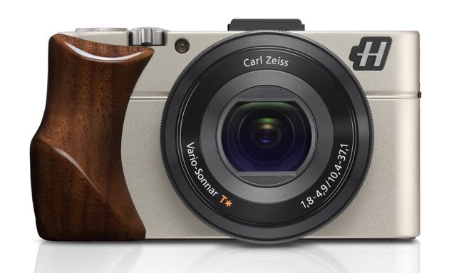 Hasselblad Stellar II