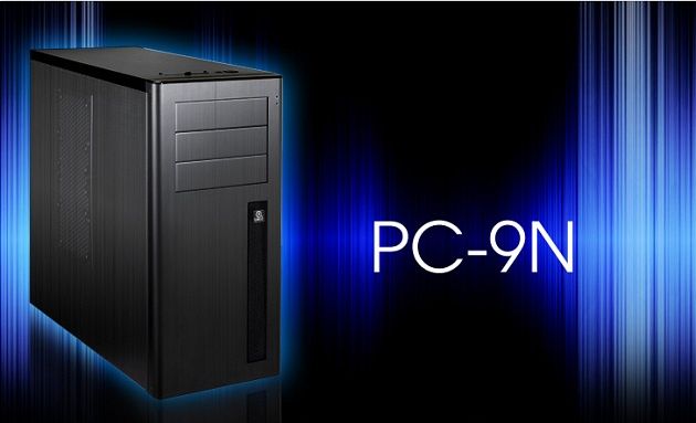 Lian Li PC-9N obudowa zdjęcie