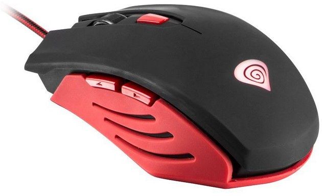 Natec Genesis CX55 mysz