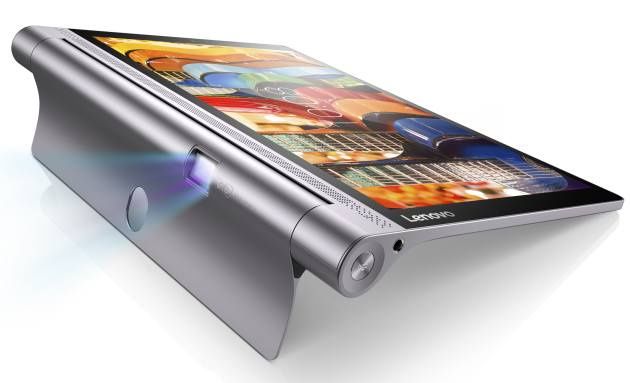 Lenovo Yoga Tab 3 Pro