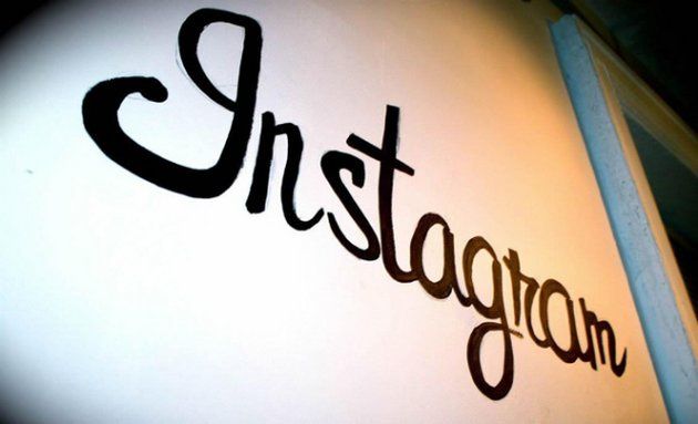Instagram