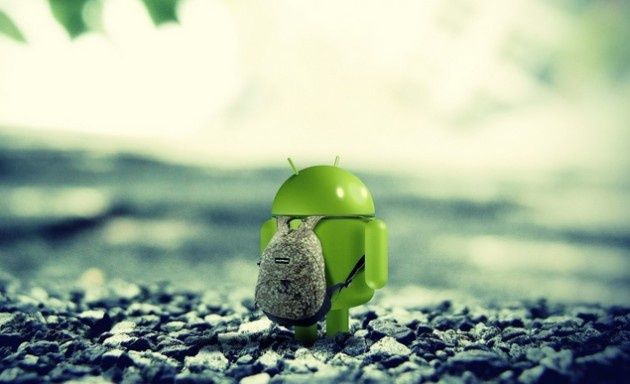 Aplikacje z Androida na Windows 10