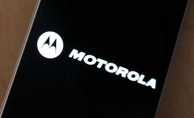 Motorola Moto X (3 gen.) przeciek
