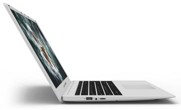 KIANO SlimNote 15.6 HDD