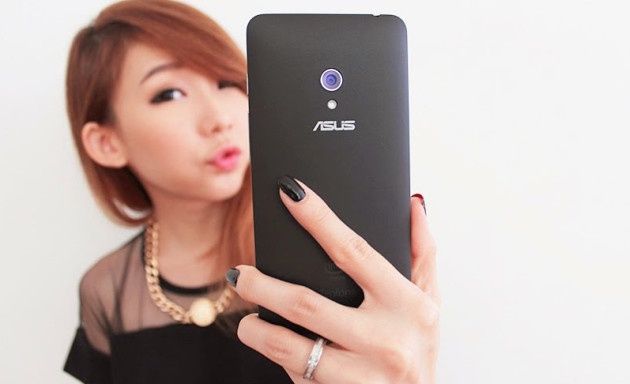 ZenFone Selfie przeciek