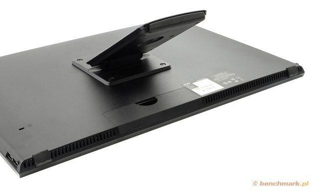 Acer DA220HQL tył
