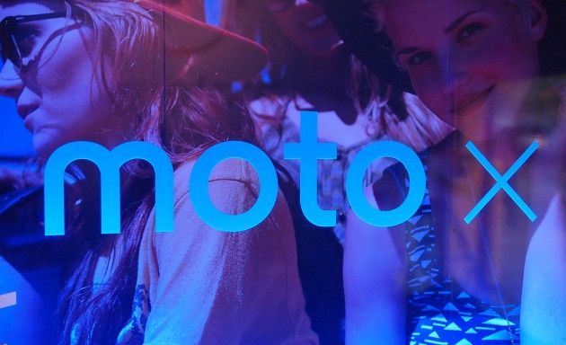 Moto X+1 smartfon przeciek