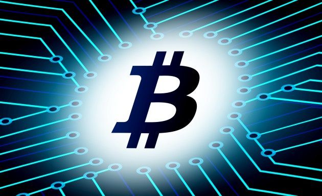 bitcoin