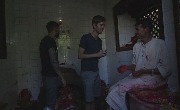 Far Cry 4 Nepal 2