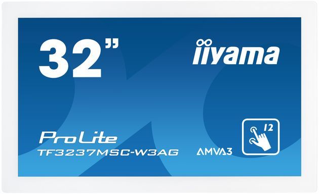 iiyama ProLite TF3237MC-W3AG monitor