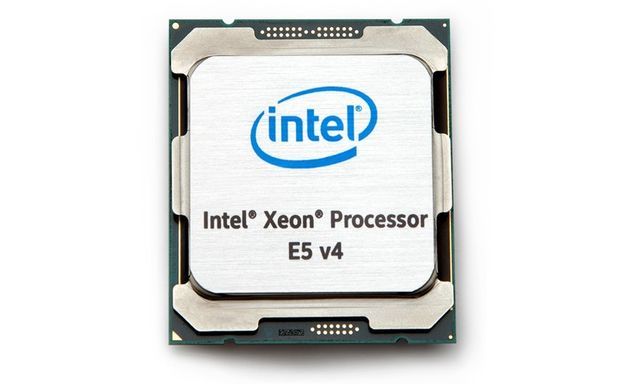 Intel Xeon E5-2600 v4 procesor