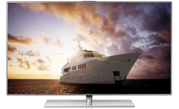 Samsung Smart TV