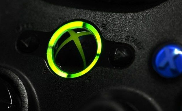Xbox 360 konsola prawa patentowe Motoroli