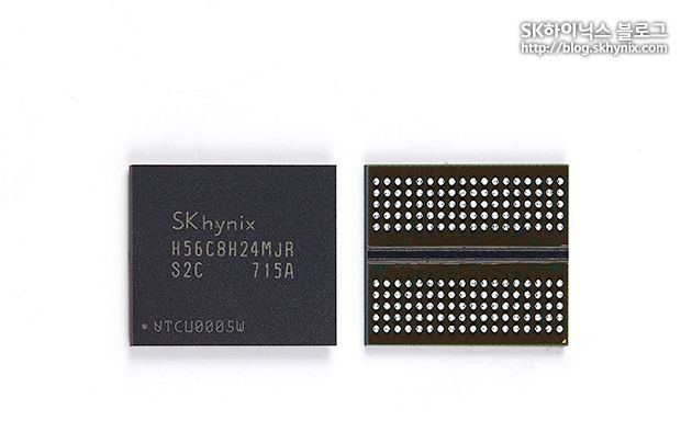 SK Hynix GDDR6