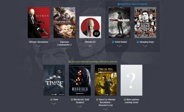 Humble Bundle