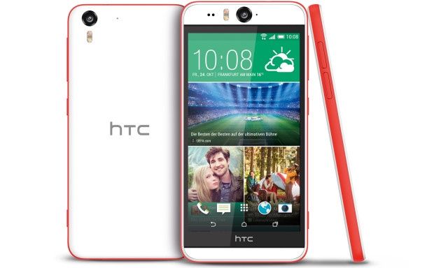 HTC Desire Eye smartfon