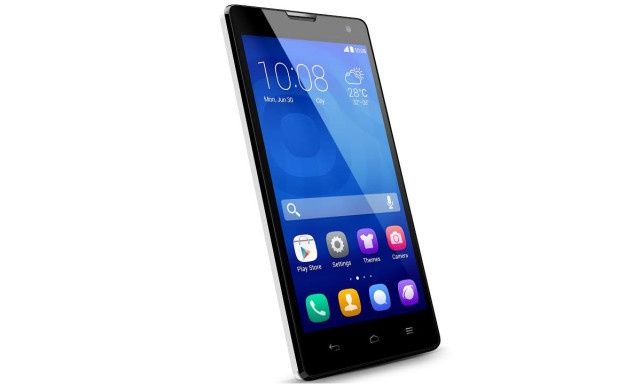 Huawei Honor 3C smartfon premiera polska